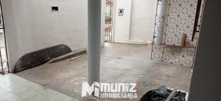 Casa Para Alugar Na Rua 60 - Marcos Freire II