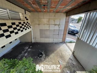 Casa Para Alugar com 3 quartos no bairro Santo Antônio em Aracaju