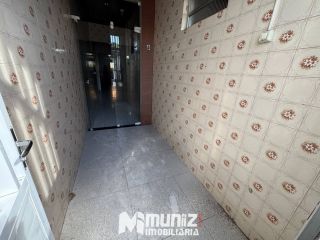 Casa Para Alugar com 3 quartos no bairro Santo Antônio em Aracaju