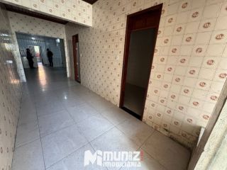 Casa Para Alugar com 3 quartos no bairro Santo Antônio em Aracaju