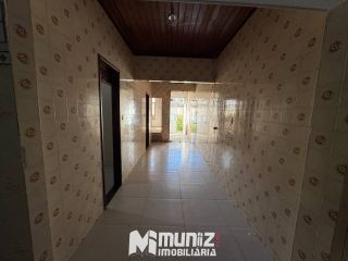 Casa Para Alugar com 3 quartos no bairro Santo Antônio em Aracaju