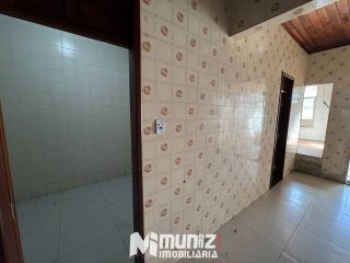 Casa Para Alugar com 3 quartos no bairro Santo Antônio em Aracaju