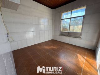 Casa Para Alugar com 3 quartos no bairro Santo Antônio em Aracaju