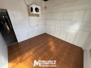Casa Para Alugar com 3 quartos no bairro Santo Antônio em Aracaju