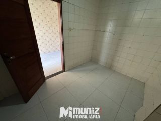 Casa Para Alugar com 3 quartos no bairro Santo Antônio em Aracaju