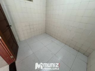 Casa Para Alugar com 3 quartos no bairro Santo Antônio em Aracaju