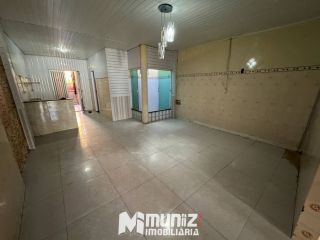 Casa Para Alugar com 3 quartos no bairro Santo Antônio em Aracaju