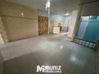 Casa Para Alugar com 3 quartos no bairro Santo Antônio em Aracaju