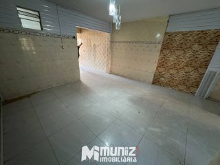 Casa Para Alugar com 3 quartos no bairro Santo Antônio em Aracaju