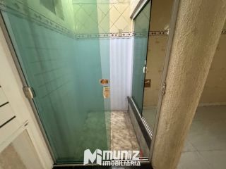 Casa Para Alugar com 3 quartos no bairro Santo Antônio em Aracaju