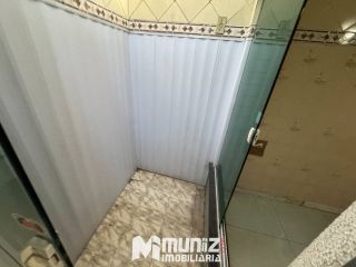 Casa Para Alugar com 3 quartos no bairro Santo Antônio em Aracaju