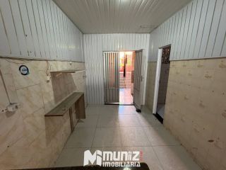 Casa Para Alugar com 3 quartos no bairro Santo Antônio em Aracaju