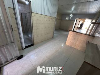 Casa Para Alugar com 3 quartos no bairro Santo Antônio em Aracaju