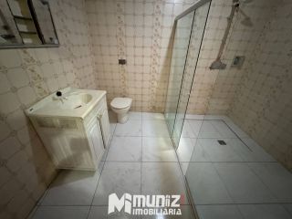 Casa Para Alugar com 3 quartos no bairro Santo Antônio em Aracaju