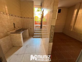 Casa Para Alugar com 3 quartos no bairro Santo Antônio em Aracaju