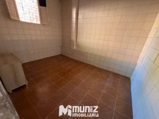Casa Para Alugar com 3 quartos no bairro Santo Antônio em Aracaju