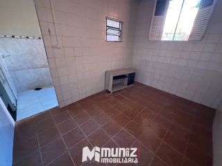 Casa Para Alugar com 3 quartos no bairro Santo Antônio em Aracaju