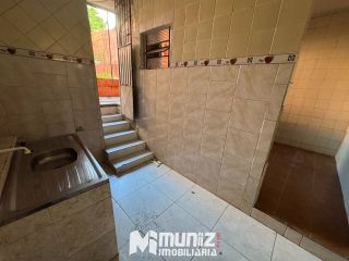 Casa Para Alugar com 3 quartos no bairro Santo Antônio em Aracaju