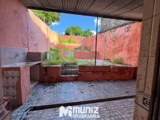 Casa Para Alugar com 3 quartos no bairro Santo Antônio em Aracaju
