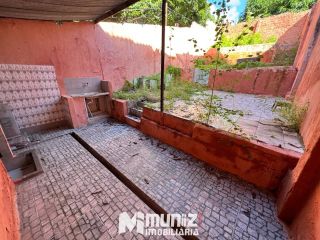 Casa Para Alugar com 3 quartos no bairro Santo Antônio em Aracaju