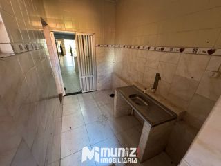 Casa Para Alugar com 3 quartos no bairro Santo Antônio em Aracaju