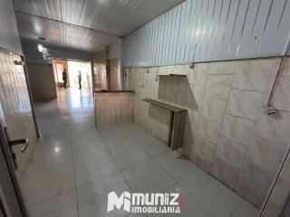 Casa Para Alugar com 3 quartos no bairro Santo Antônio em Aracaju