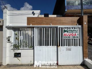 Casa Para Alugar com 3 quartos no bairro Santo Antônio em Aracaju