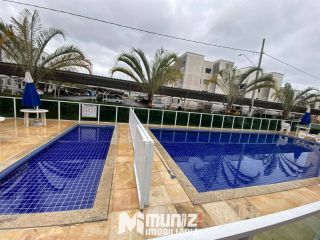 VENDE-SE APT. COND. ALAMEDAS DOS PÁSSAROS, OTIMA LOCALIZAÇÃO