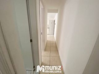 VENDE-SE APT. COND. ALAMEDAS DOS PÁSSAROS, OTIMA LOCALIZAÇÃO