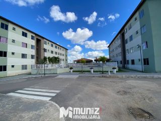 VENDE-SE APT. RESERVA  JOSEFINA CARVALHO