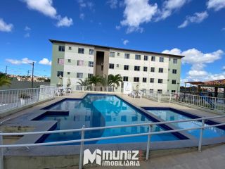 VENDE-SE APT. RESERVA  JOSEFINA CARVALHO
