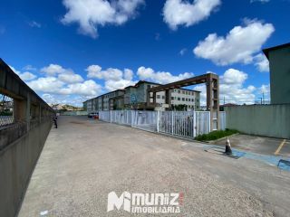VENDE-SE APT. RESERVA  JOSEFINA CARVALHO