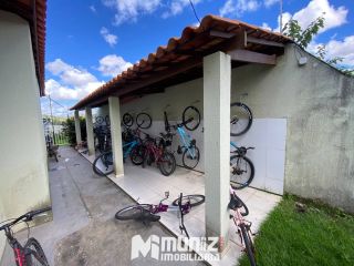 VENDE-SE APT. RESERVA  JOSEFINA CARVALHO