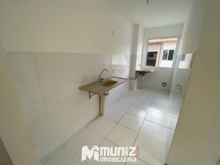 VENDE-SE APT. RESERVA  JOSEFINA CARVALHO