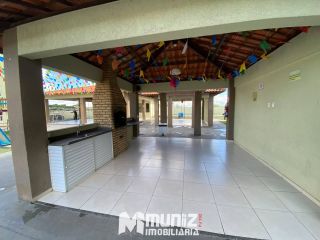 Apartamento para Alugar com 2 Quartos no Condomínio Reserva Josefina Carvalho – Porto Dantas, Aracaju.