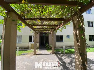 Apartamento para Alugar com 2 Quartos no Condomínio Reserva Josefina Carvalho – Porto Dantas, Aracaju.