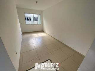 Apartamento para Alugar com 2 Quartos no Condomínio Reserva Josefina Carvalho – Porto Dantas, Aracaju.
