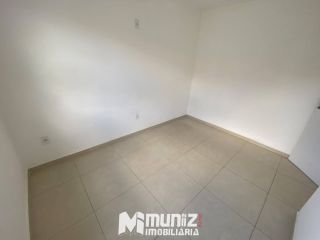 Apartamento para Alugar com 2 Quartos no Condomínio Reserva Josefina Carvalho – Porto Dantas, Aracaju.
