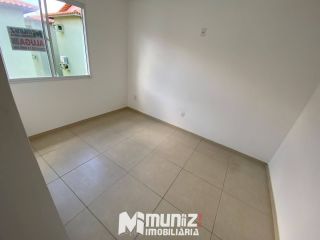 Apartamento para Alugar com 2 Quartos no Condomínio Reserva Josefina Carvalho – Porto Dantas, Aracaju.