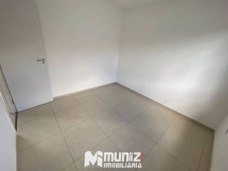 Apartamento para Alugar com 2 Quartos no Condomínio Reserva Josefina Carvalho – Porto Dantas, Aracaju.