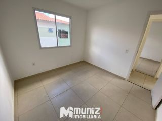 Apartamento para Alugar com 2 Quartos no Condomínio Reserva Josefina Carvalho – Porto Dantas, Aracaju.