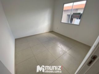 Apartamento para Alugar com 2 Quartos no Condomínio Reserva Josefina Carvalho – Porto Dantas, Aracaju.