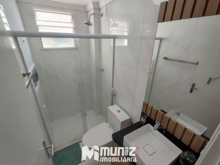 VENDE-SE APT. COND. PEDRO BARRETO, 1° ANDAR, NO CONJ. ORLANDO DANTAS
