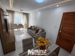 VENDE-SE APT. COND. PEDRO BARRETO, 1° ANDAR, NO CONJ. ORLANDO DANTAS