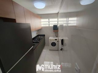 VENDE-SE APT. COND. PEDRO BARRETO, 1° ANDAR, NO CONJ. ORLANDO DANTAS