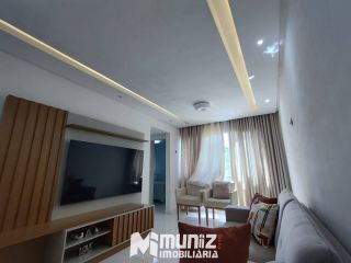 VENDE-SE APT. COND. PEDRO BARRETO, 1° ANDAR, NO CONJ. ORLANDO DANTAS