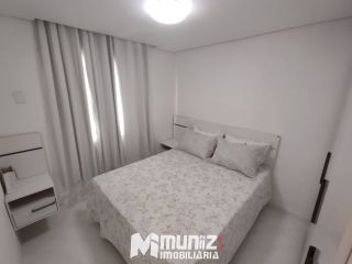 VENDE-SE APT. COND. PEDRO BARRETO, 1° ANDAR, NO CONJ. ORLANDO DANTAS