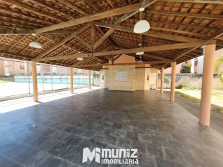 VENDE-SE APT. COND. PEDRO BARRETO, 1° ANDAR, NO CONJ. ORLANDO DANTAS