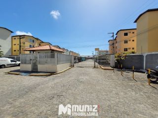 VENDE-SE APT. COND. PEDRO BARRETO, 1° ANDAR, NO CONJ. ORLANDO DANTAS