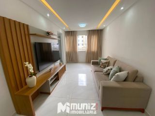 VENDE-SE APT. COND. PEDRO BARRETO, 1° ANDAR, NO CONJ. ORLANDO DANTAS